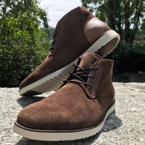 dr scholl's chukka boots